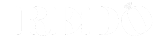 White Text SVG
